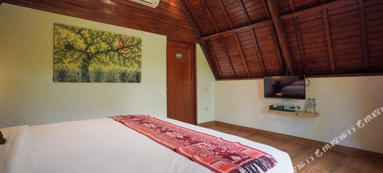 The Lavana Tanjung Lima Laboan Bajo Villas图片