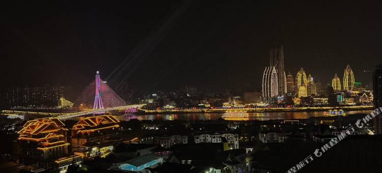 景洪且居民宿图片