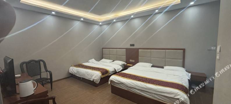 马边名城民宿图片