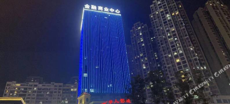 合江轻奢公寓图片