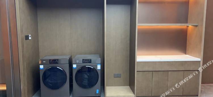 艺选优居酒店(荆州开发区奥体中心店)图片