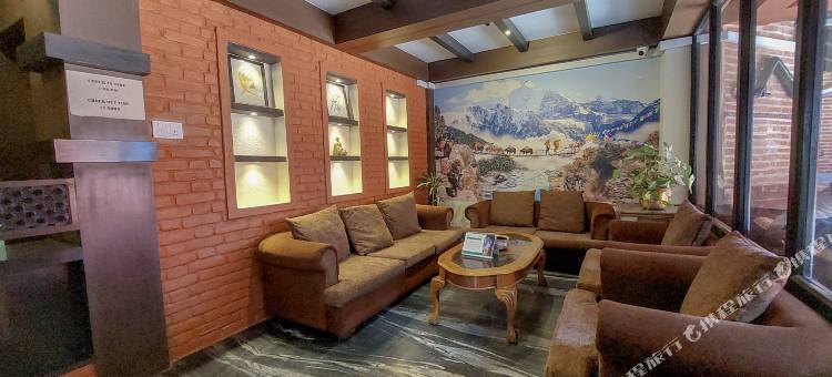 嘉鲁达酒店(Hotel Garuda)图片