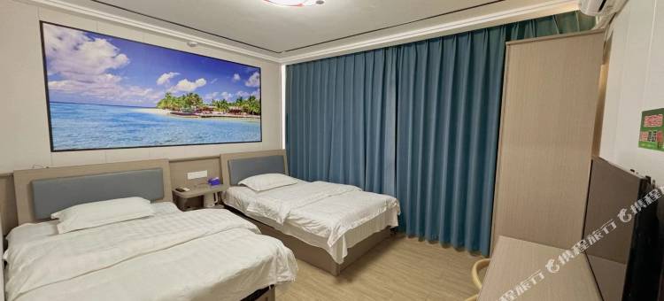 瑞和宾馆(安吉高铁站店)图片