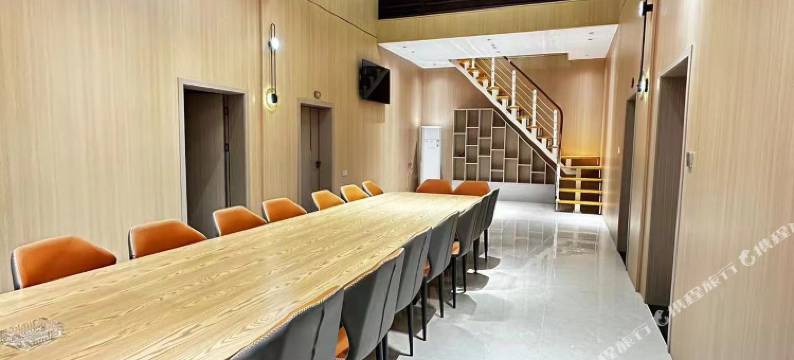台山市水步镇君兰瓦居图片