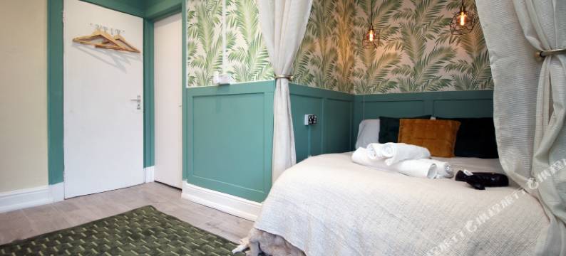 Cosy Studio Flat图片