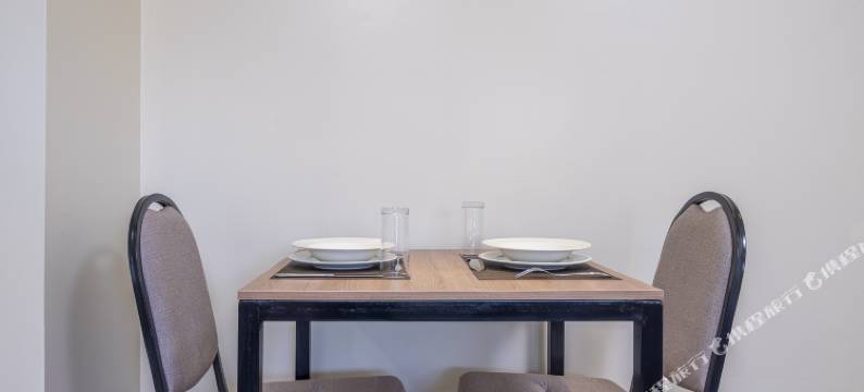 罗马法院服务式公寓(Roma Court Serviced Apartments)图片