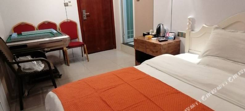 重庆星期玖商务宾馆图片