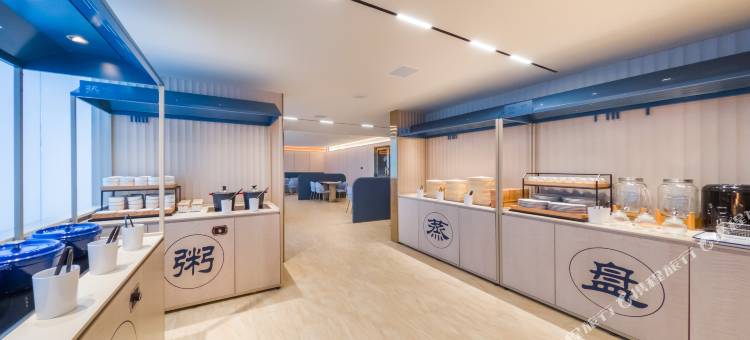 汉庭酒店(西安长安凤栖原地铁站店)图片