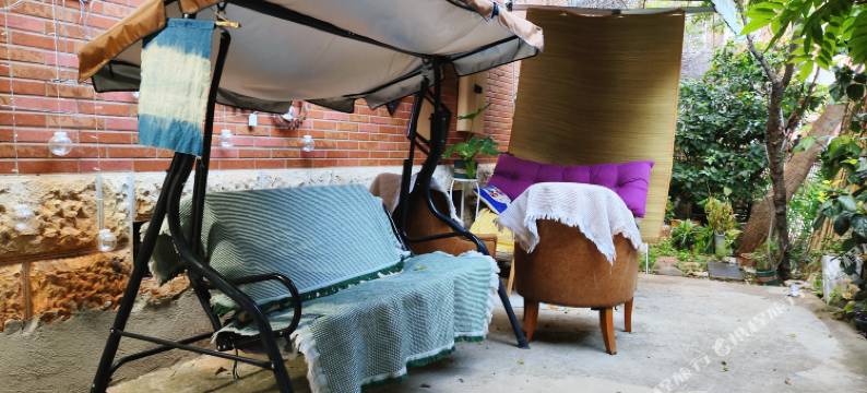 昆明茗瓯怡栈民宿(滇池大坝店)图片