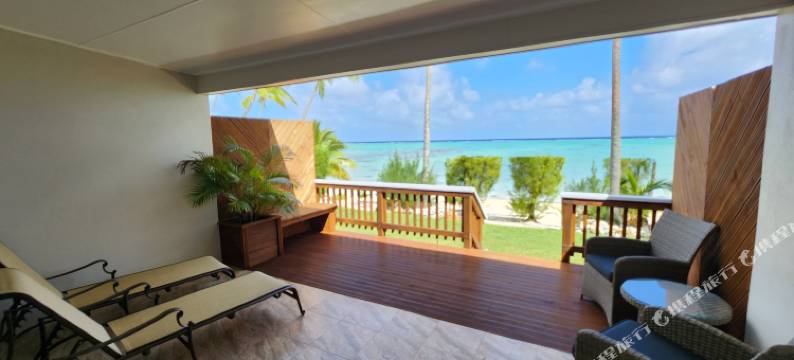 Tava'e度假村(Resort Tava'e)图片