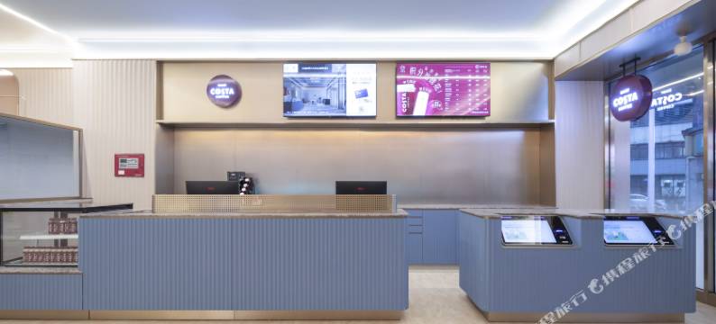 汉庭酒店(合肥火车站白马服装城店)图片