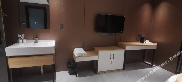 沁县V8快捷酒店图片