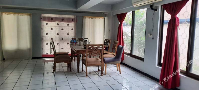 Chinese and Korean Homestay图片