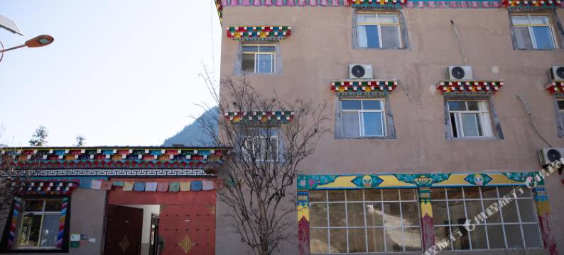 千禧自驾民宿(丙中洛店)图片