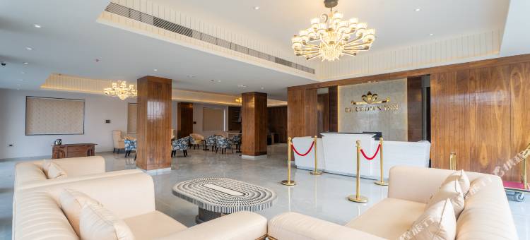 德皇冠酒店(De Crown Inn)图片