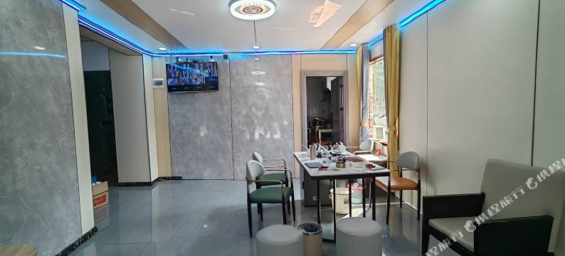 新园公馆(东莞清溪文化广场店)图片