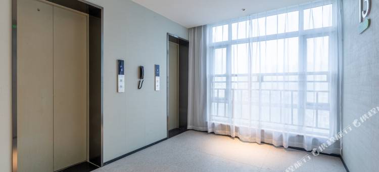 海友酒店(武汉江汉路恒隆广场店)图片