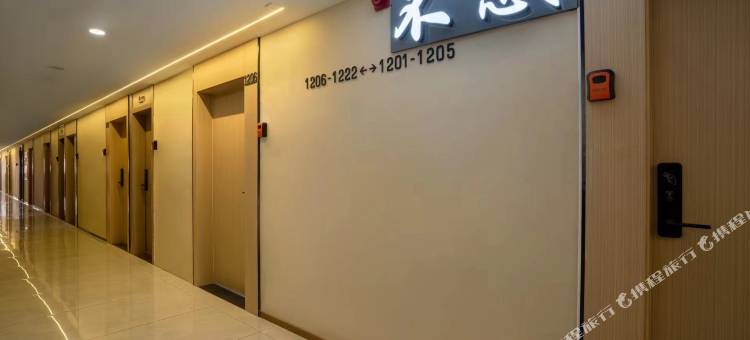 不惑酒店(昆明火车站双桥夜市店)图片