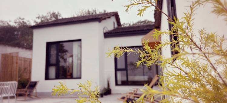 金浪里民宿(姥山岛店)图片