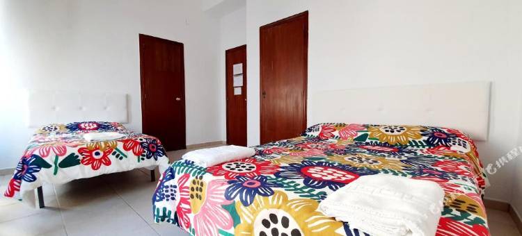 里维拉弧屋酒店(Arc House Ribera)图片