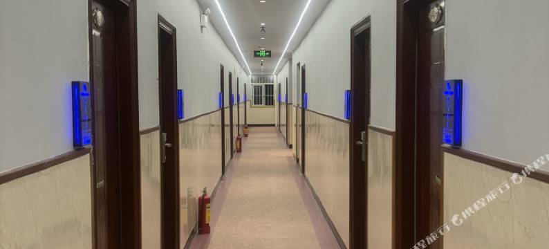 汕头兴华轻奢公寓(澄海中骏世界城店)图片