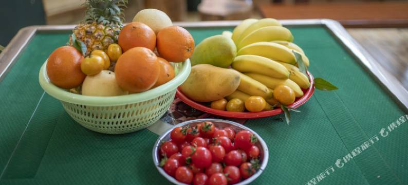 悦来悦漫别墅(东江湖景区店)图片