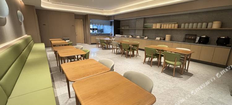 全季酒店(开封杞县店)图片