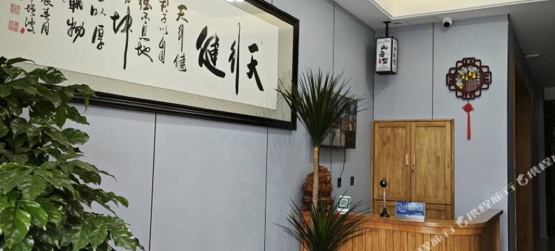 海畔云山民宿酒店图片
