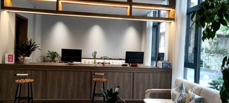 驿见·泰来民宿图片