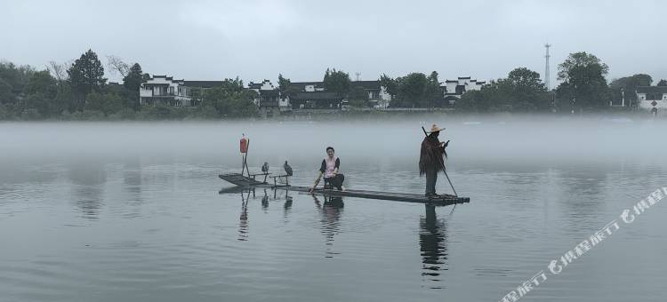 一心居民宿图片