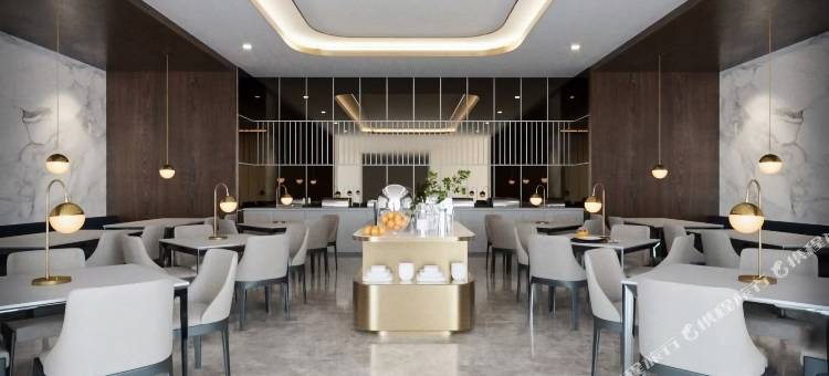 Enrich Grand Hotel图片