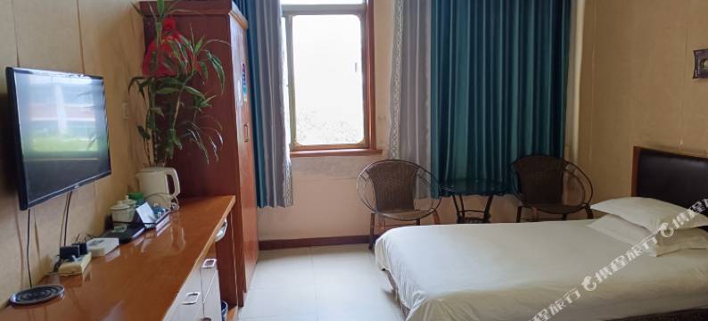 台州朝阳宾馆图片