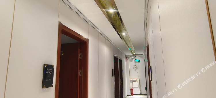 西宁永佳宾馆图片