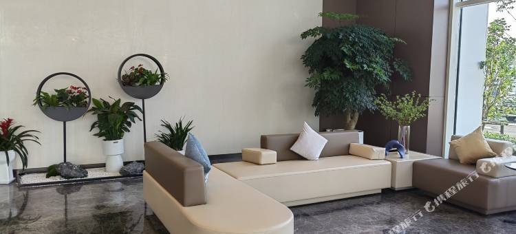 花湖国际机场大酒店图片