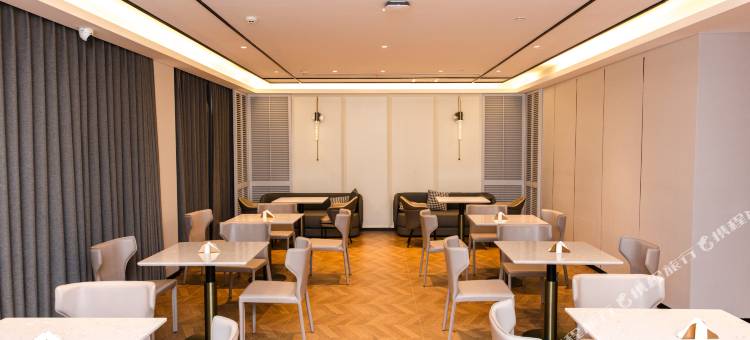 君屿酒店(岳阳云溪店)图片