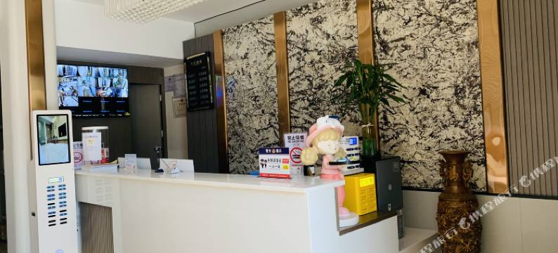 甘洛江锦酒店图片