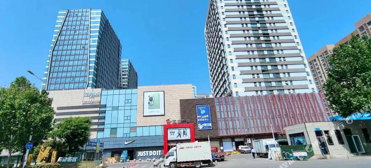 云栖小筑民宿图片