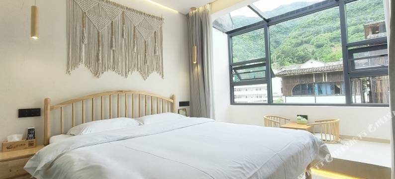 神农架云山竹里民宿(神农架国家公园店)图片