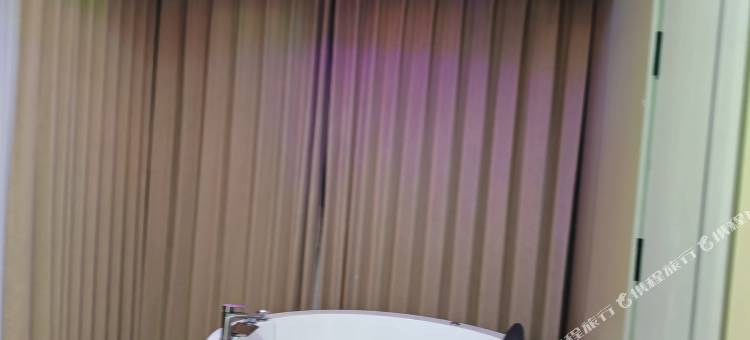 江阴海川商务酒店图片