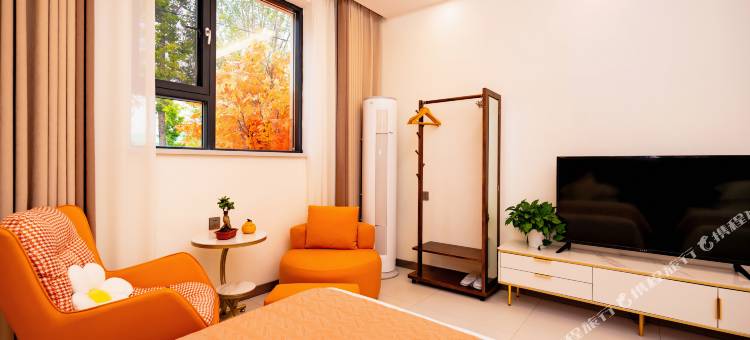 特克斯源舍十九号民宿(八卦城店)图片