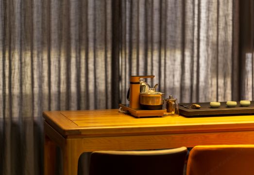 Youran Residential Accommodation Hotel Overview