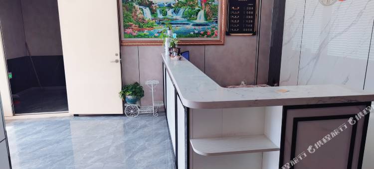 依安坤泰宾馆图片