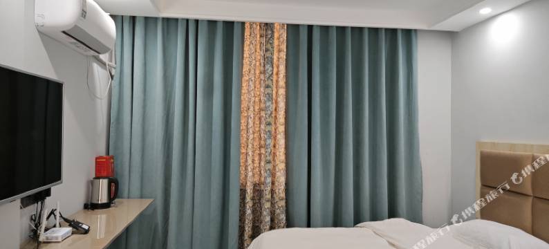 富安宾馆(和田团城景区店)图片