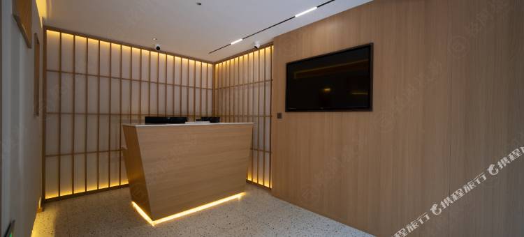 龙猫精灵酒店(喀什古城景区店)图片