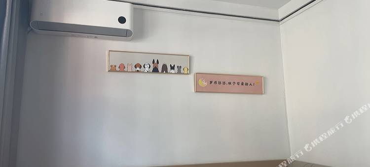 雅心居民宿图片