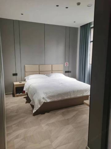 乐家精品酒店(乐安汽车站店)