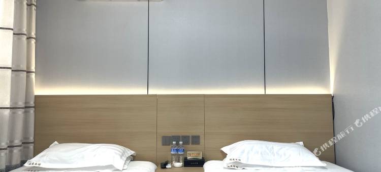 泰州润发宾馆图片