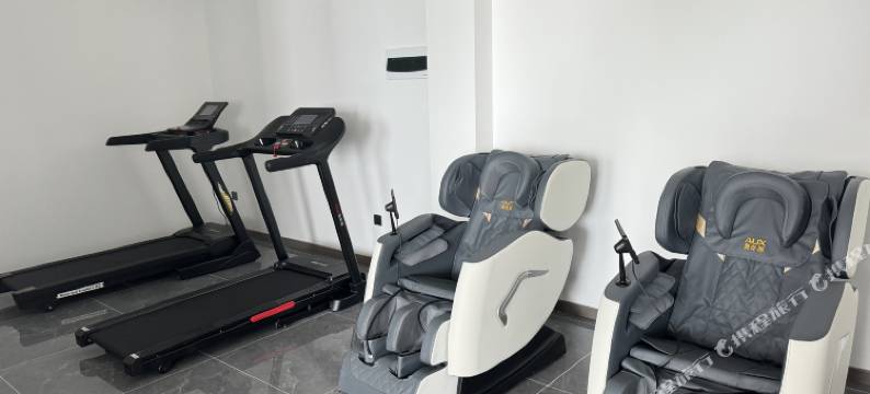 繁姝酒店(华山景区游客中心店)图片