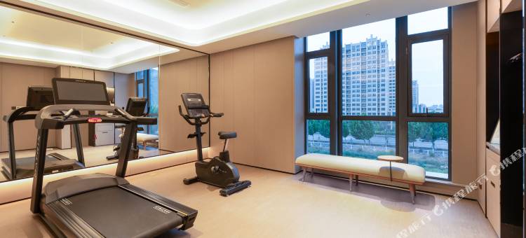 全季酒店(连云港海洋大学苍梧路店)图片