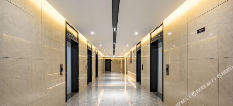 西安花屿酒店图片